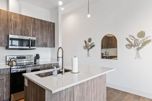 Destination at the Cedars 416 in Dallas, USA