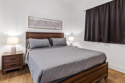 Destination at the Cedars 416 in Dallas, USA