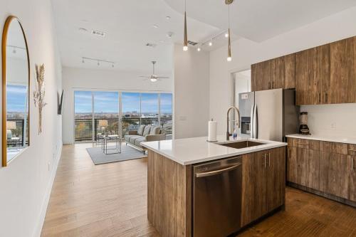 Destination at the Cedars 416 in Dallas, USA