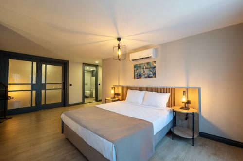 LELİKO SUITES, Antalya (zdjęcie 3)
