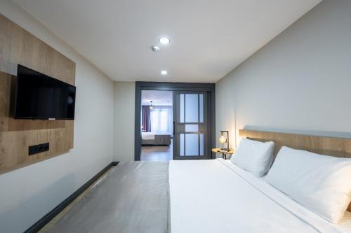LELİKO SUITES, Antalya (zdjęcie 5)