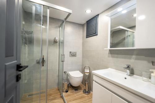 LELİKO SUITES, Antalya (zdjęcie 6)