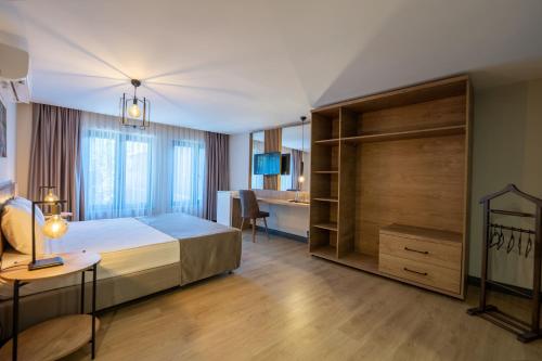 LELİKO SUITES, Antalya (zdjęcie 7)