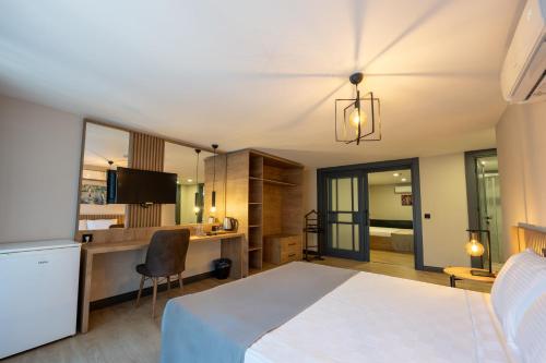 LELİKO SUITES, Antalya (zdjęcie 8)