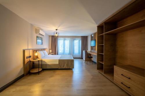 LELİKO SUITES, Antalya (zdjęcie 9)