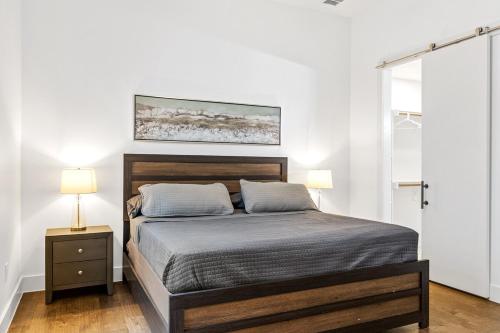 Destination at the Cedars 417 in Dallas, USA