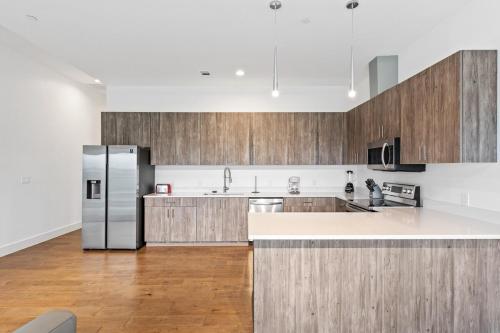 Destination at the Cedars 417 in Dallas, USA
