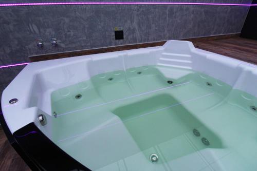 Motel Point ABC Motel Point ABC