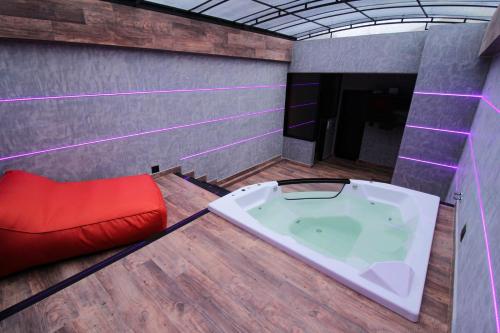 Motel Point ABC Motel Point ABC