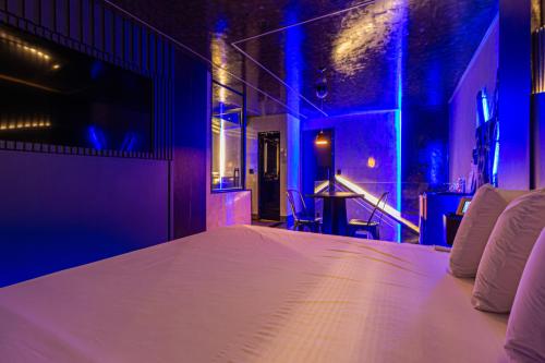 Motel Point ABC Motel Point ABC