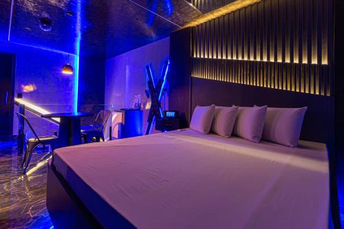 Motel Point ABC Motel Point ABC