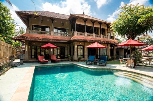 Foto - Bali Villa Djodji