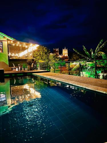 583153251 Santa Sofia Casa Boutique