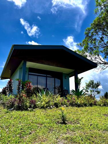 Paraíso privado Arenal Dragonfly, Fortuna (photo 7)