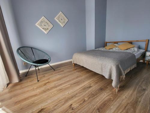 Apartament Nomada - Long Stay - Work & Relax