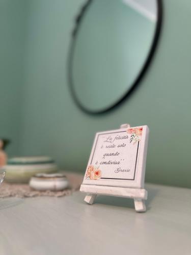 Зручності, Garden House B&B in Striano