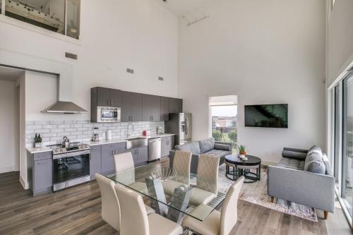 Destination at the Cedars 601 in Dallas, USA