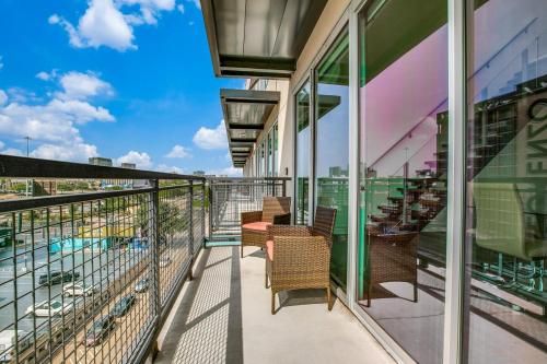 Destination at the Cedars 601 in Dallas, USA