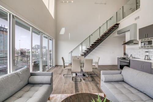 Destination at the Cedars 601 in Dallas, USA