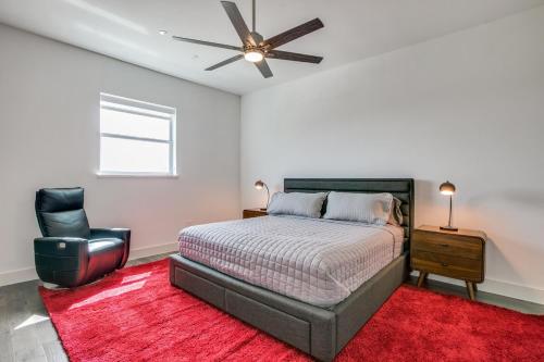 Destination at the Cedars 601 in Dallas, USA