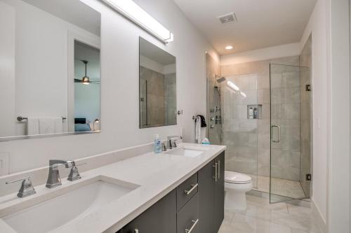 Destination at the Cedars 601 in Dallas, USA