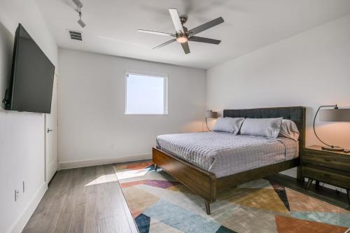 Destination at the Cedars 601 in Dallas, USA