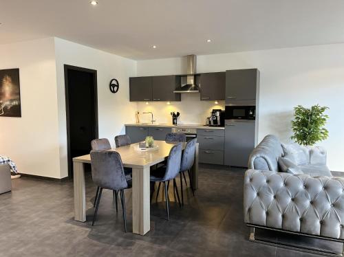 Loft à la Source, Francorchamps (fotografie 6)