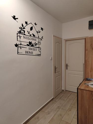 Hegin Ajtosi Apartman in Uranvaros