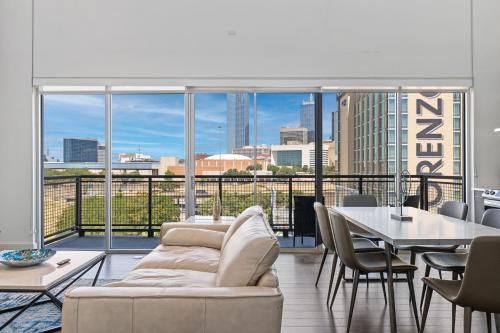 Destination at the Cedars 602 in Dallas, USA