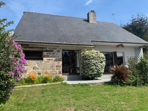 FileOVent gîte à louer Combrit