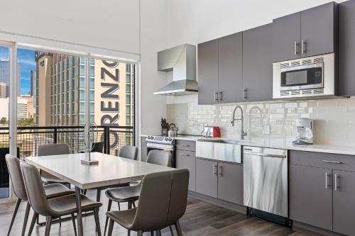 Destination at the Cedars 602 in Dallas, USA