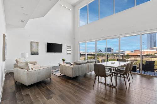 Destination at the Cedars 602 in Dallas, USA