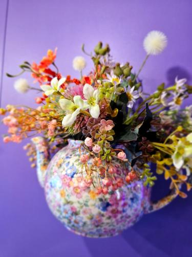 Pink Hotel - image 5