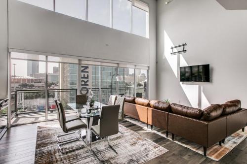 Destination at the Cedars 604 in Dallas, USA