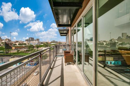 Destination at the Cedars 604 in Dallas, USA