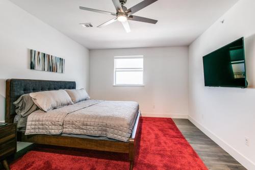 Destination at the Cedars 604 in Dallas, USA