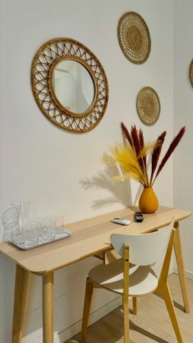 Casa Maglò Camere 5