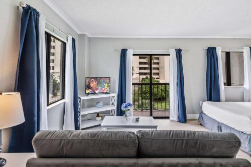 6165 Carrier Drive 3315 in Orlando, USA