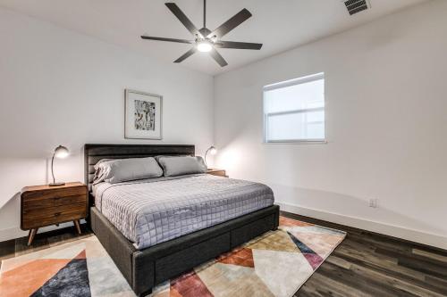 Destination at the Cedars 604 in Dallas, USA