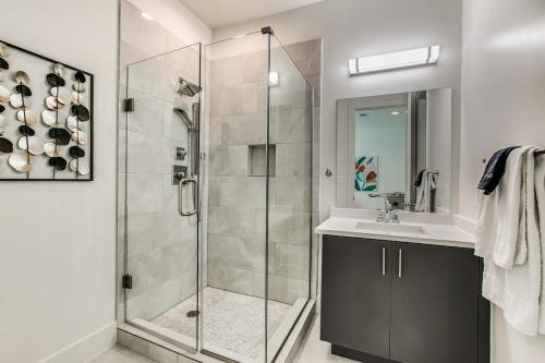 Destination at the Cedars 604 in Dallas, USA