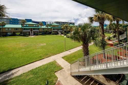 Seaspray Condos 110D - main image