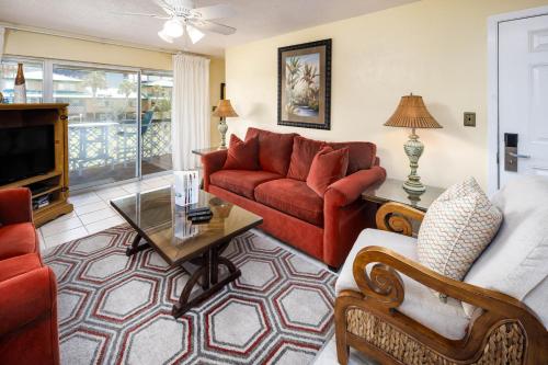 Seaspray Condos 110D - image 9