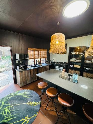 Megumi - Vaal Riverside Retreat - Loadshedding Friendly in Riastuine AH