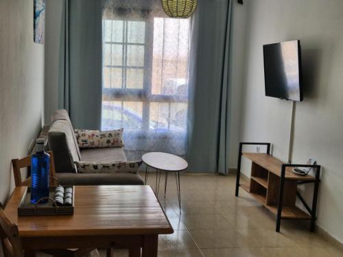 Apartamentos Cotillo Family 5