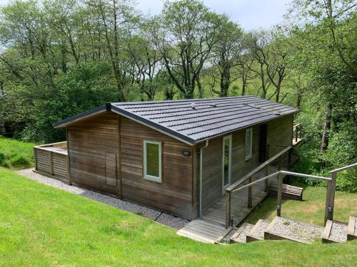 7 Streamside, Looe