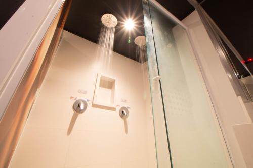 Motel Point ABC Motel Point ABC