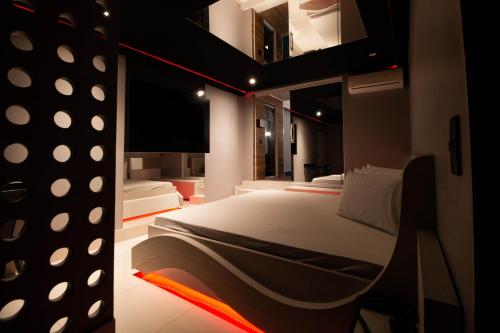 Motel Point ABC Motel Point ABC