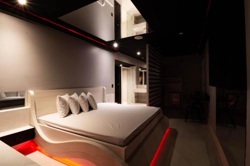 Motel Point ABC Motel Point ABC