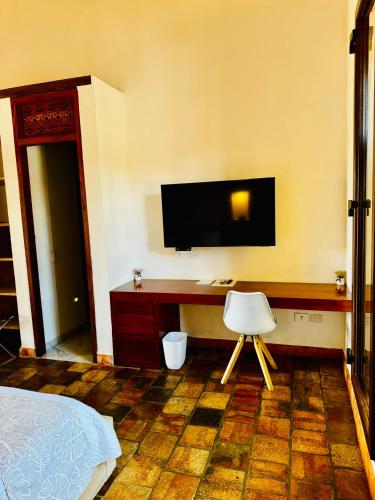 583164905 Santa Sofia Casa Boutique