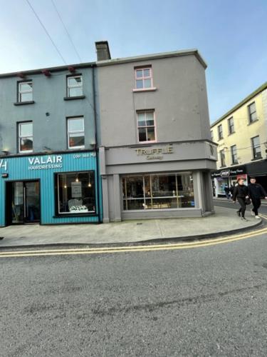 Market 1, Kerry